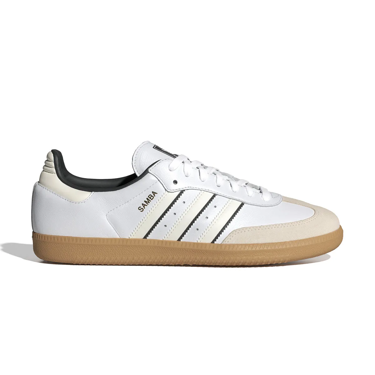 weekenders' options Samba OG 'Off White'