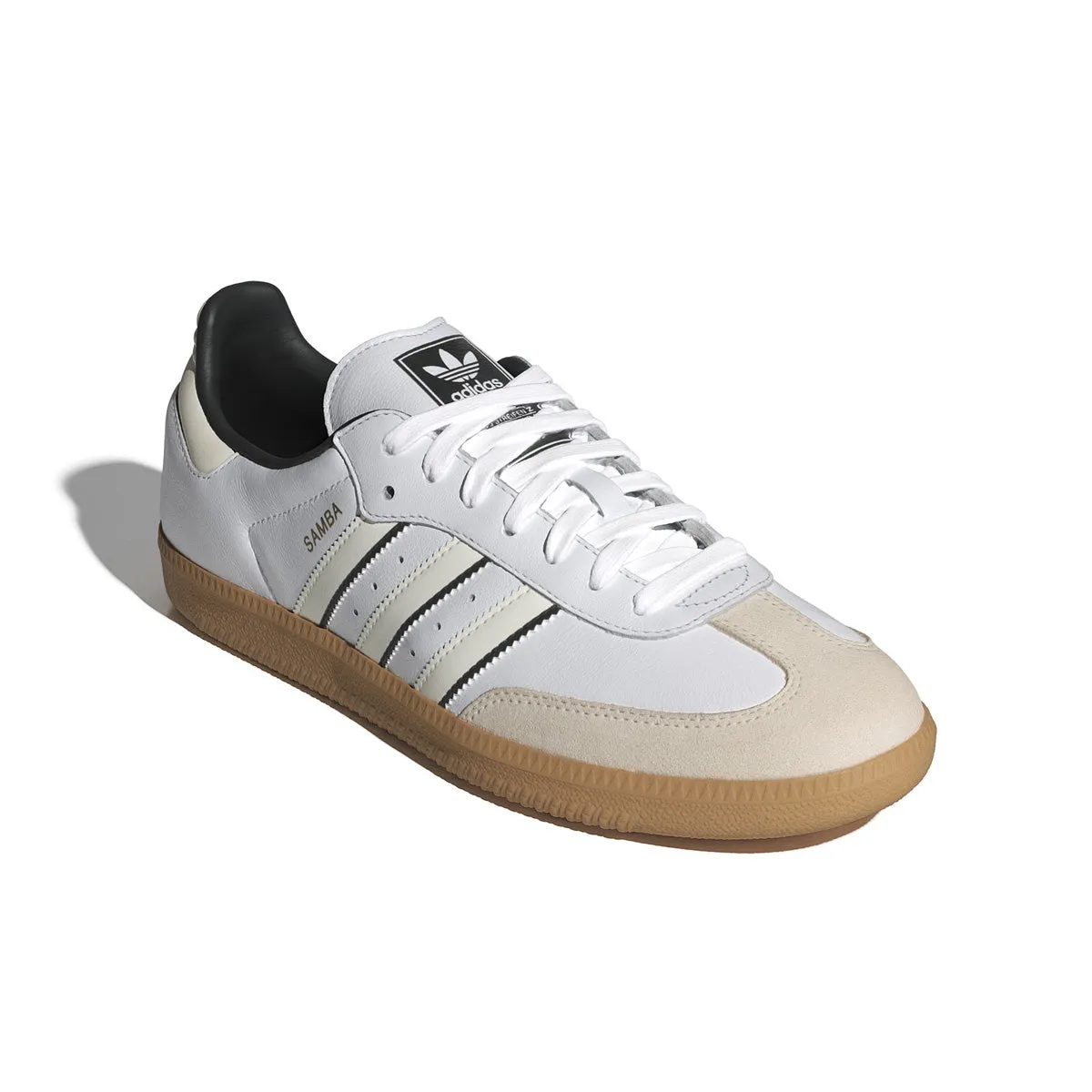 Gym Life Rock Path Samba OG 'Off White'