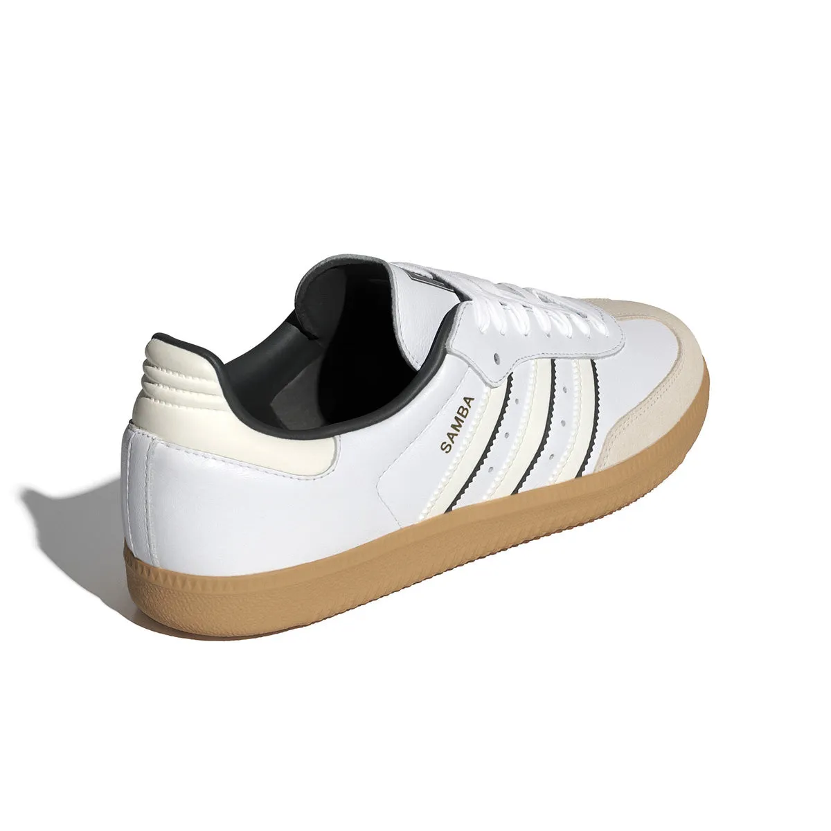 volleyball shoes Samba OG 'Off White'