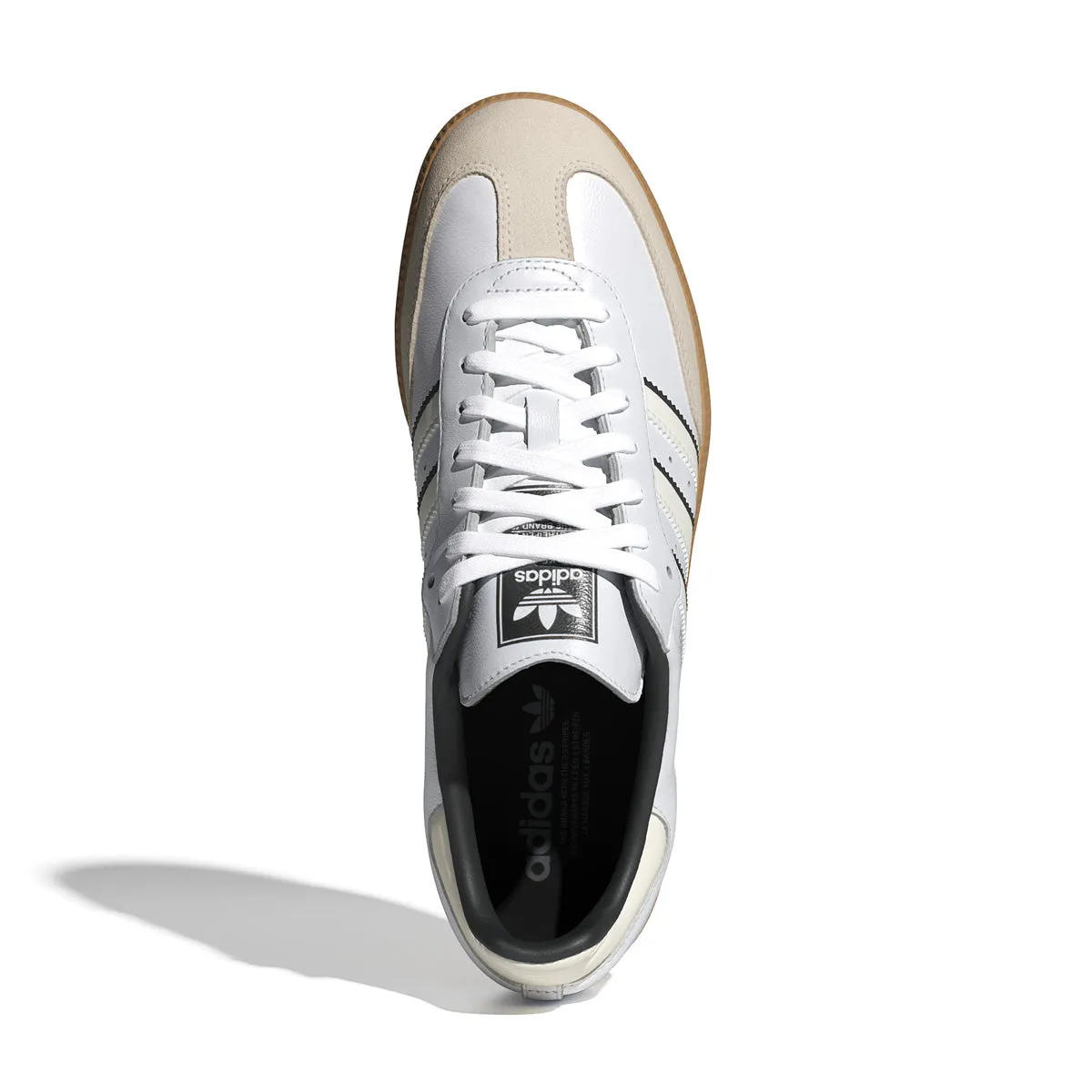 Samba OG 'Off White' Kids Play