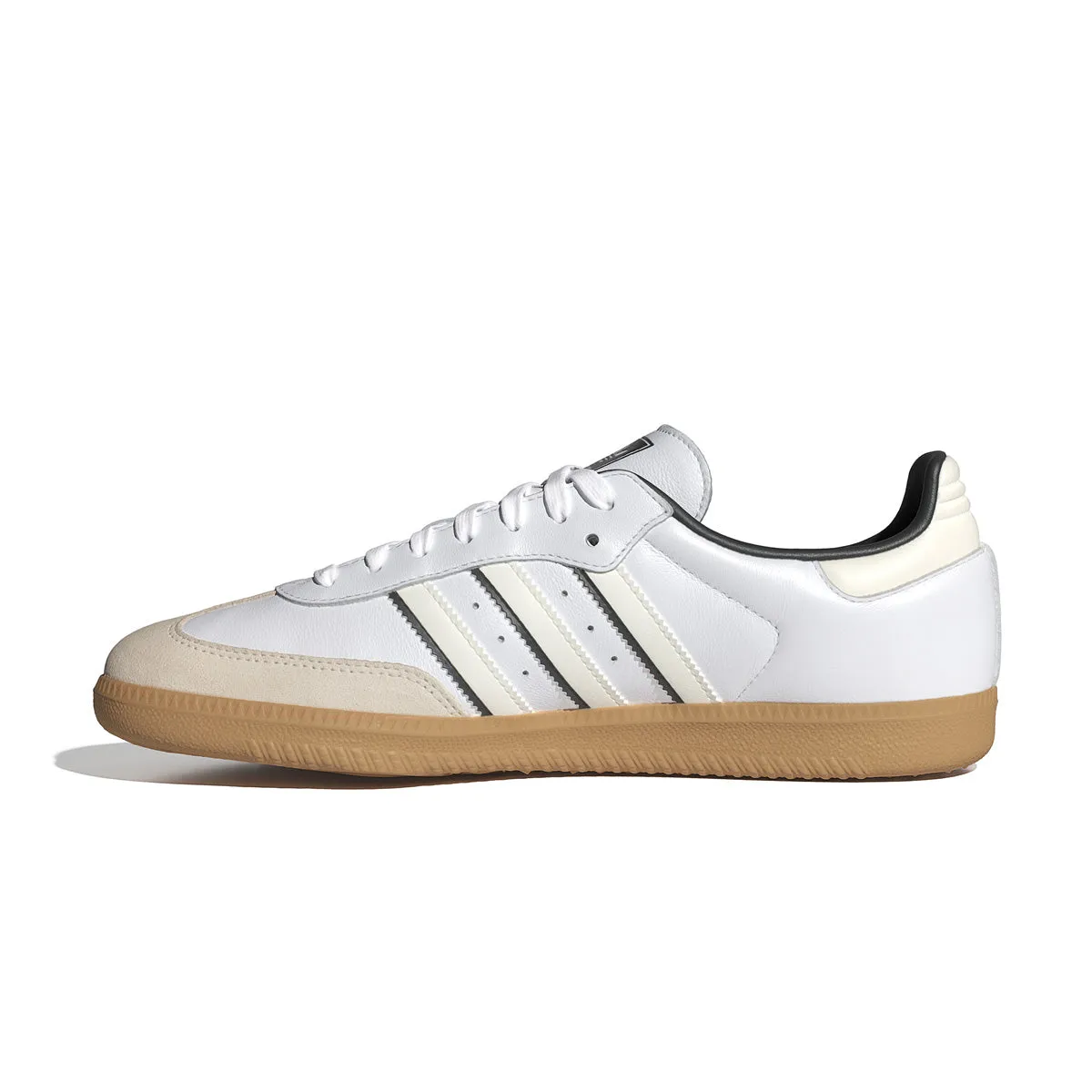 Shock-absorbent flexibility Samba OG 'Off White'
