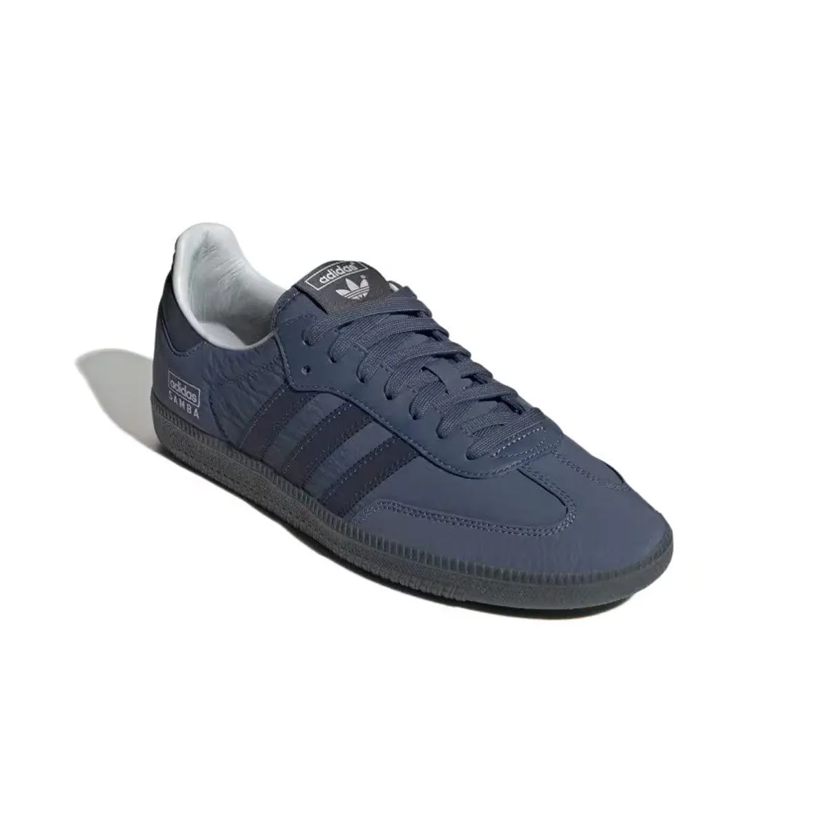 Samba OG 'Preloved Ink' Mid Top