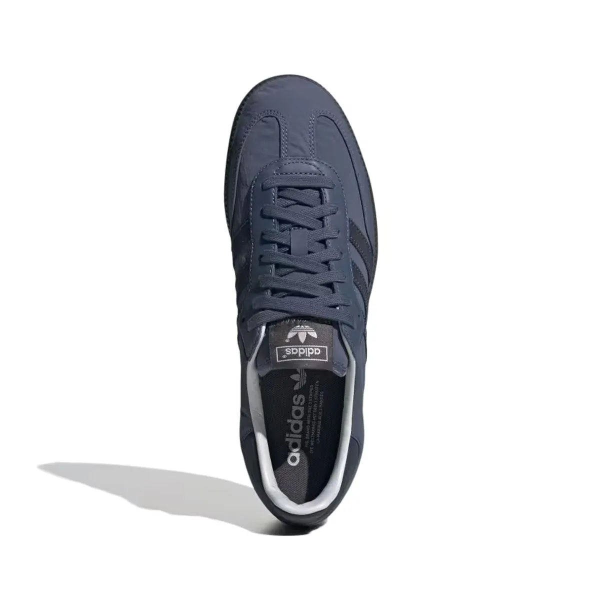 Secure fit Samba OG 'Preloved Ink'