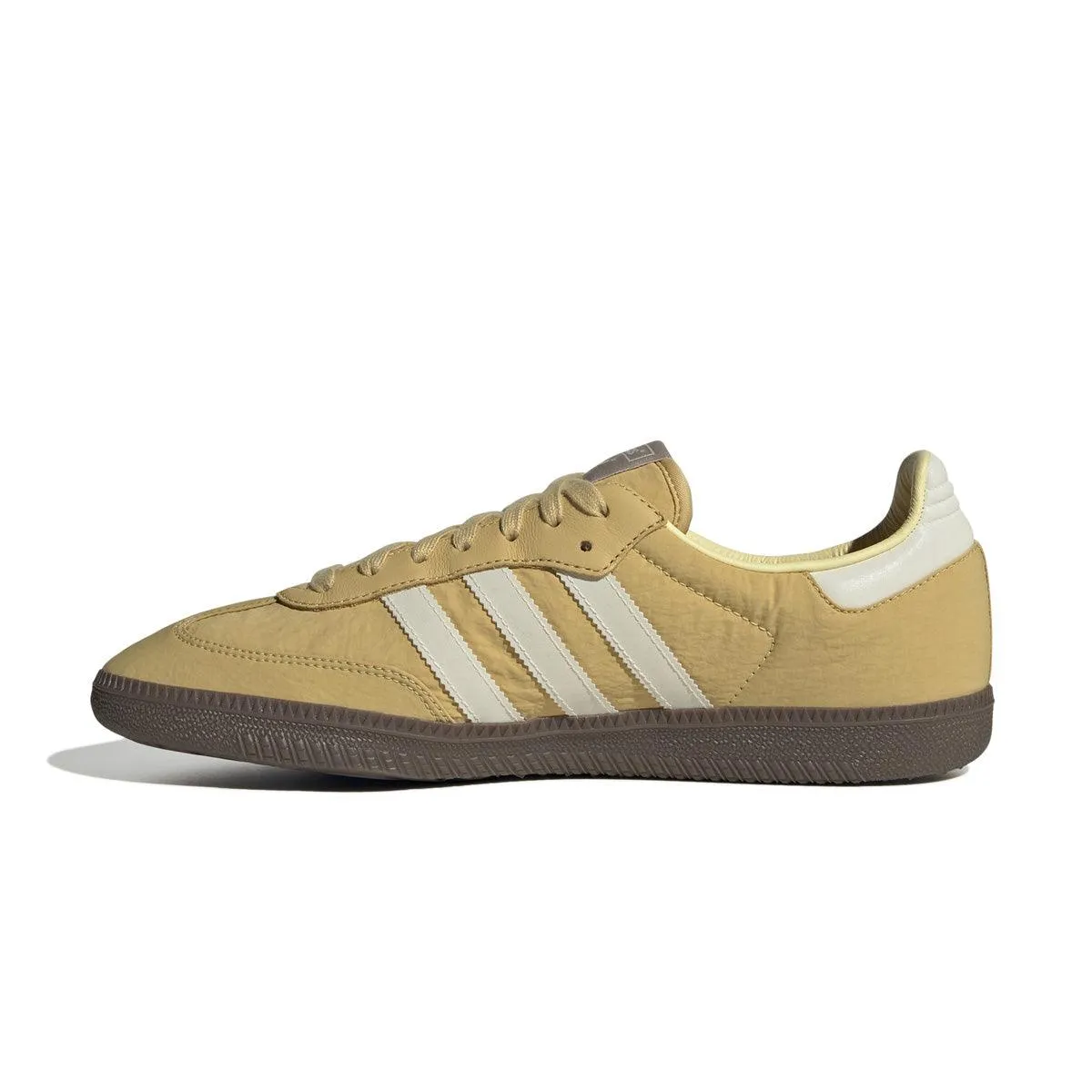 Samba OG 'Reflective Nylon' Angel Glow Story Glow