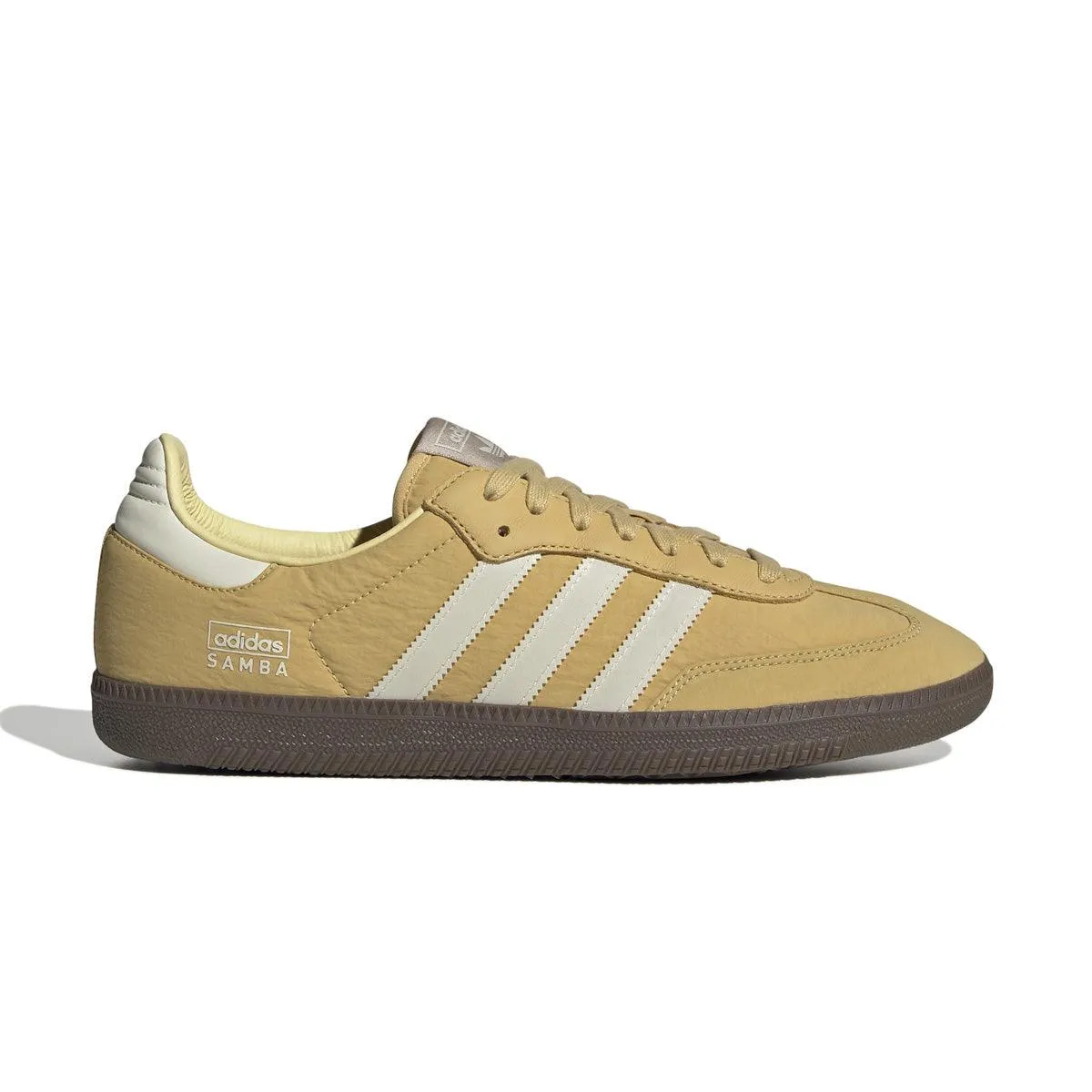 Memory Foam Slim Form Samba OG 'Reflective Nylon'