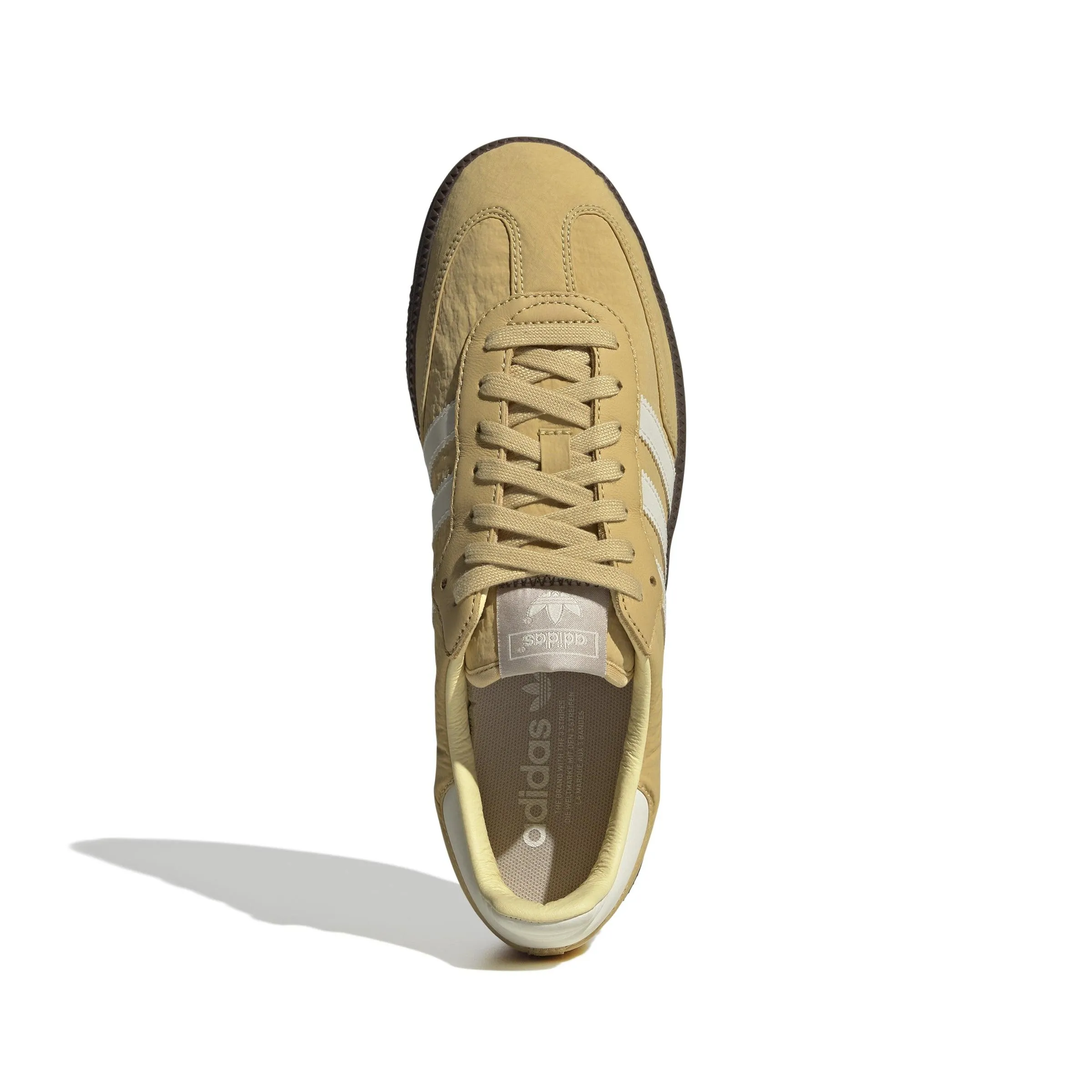 Slim Form Samba OG 'Reflective Nylon'