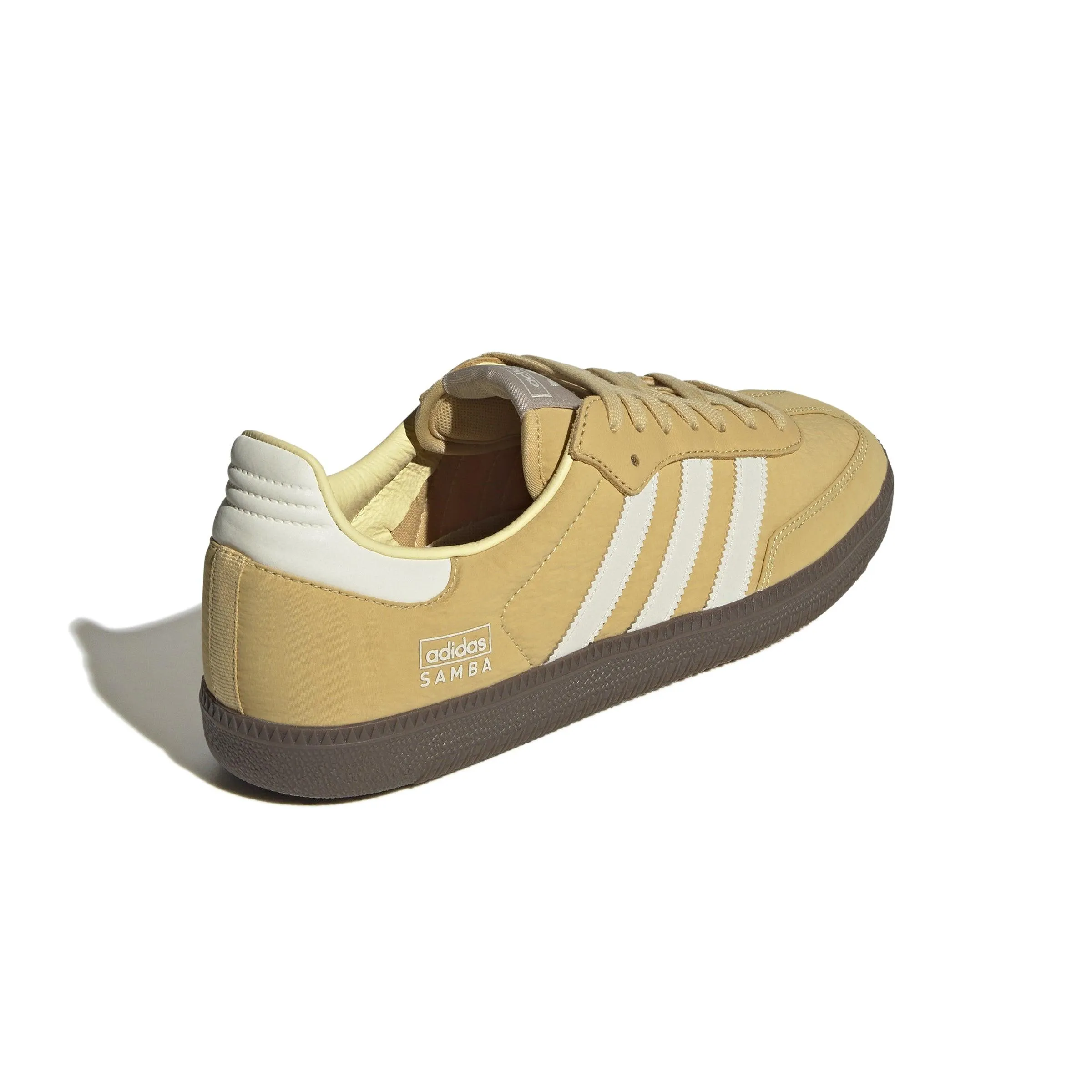 Samba OG 'Reflective Nylon' Quick Pack