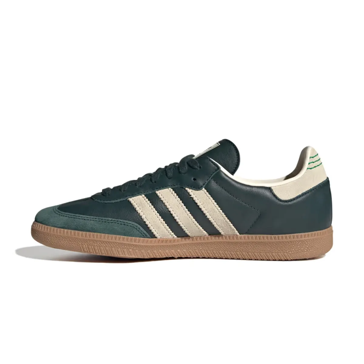Fall Samba OG 'Shadow Green Cream White'
