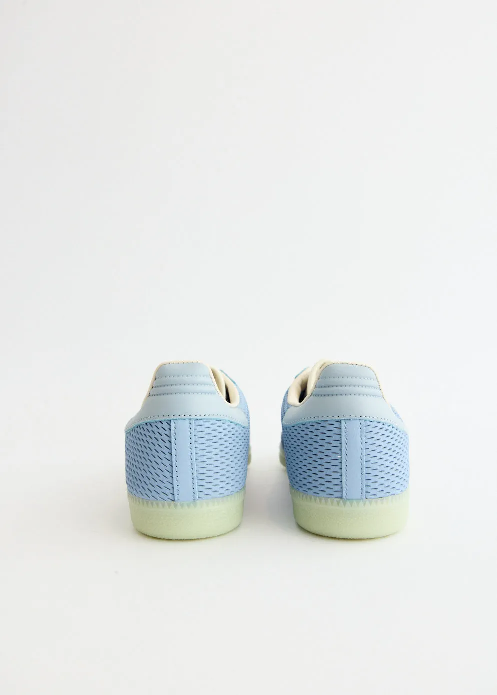 Luxurious Touch Advantageous Samba OG Tech 'Tactile Blue' Sneakers