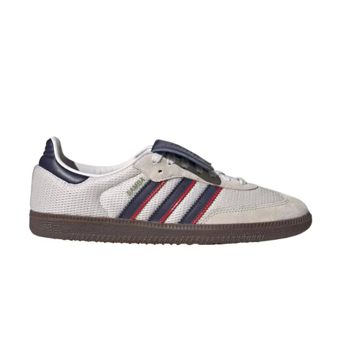 High-performance piece Samba OG 'White Dark Blue'