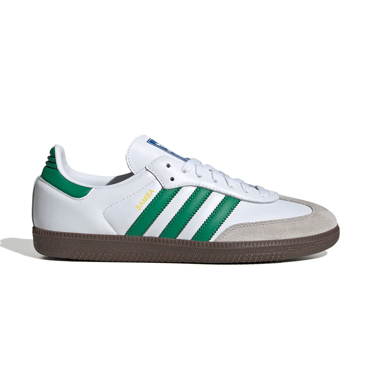Eva Midsole Samba OG 'White Green'