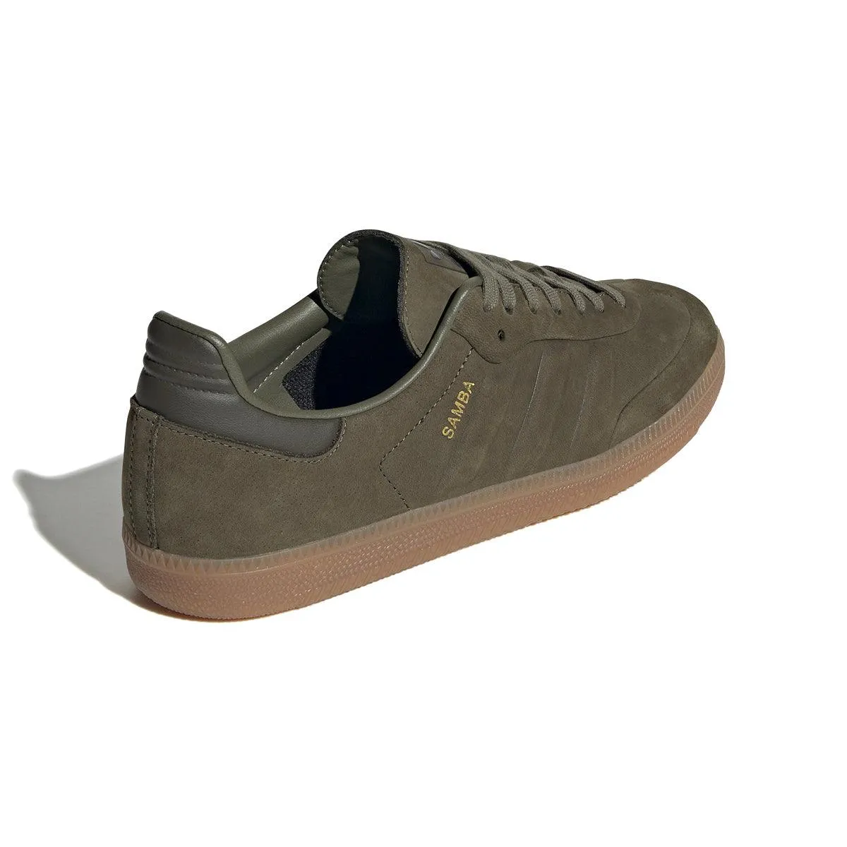 Sportswear Samba 'Olive Gum'