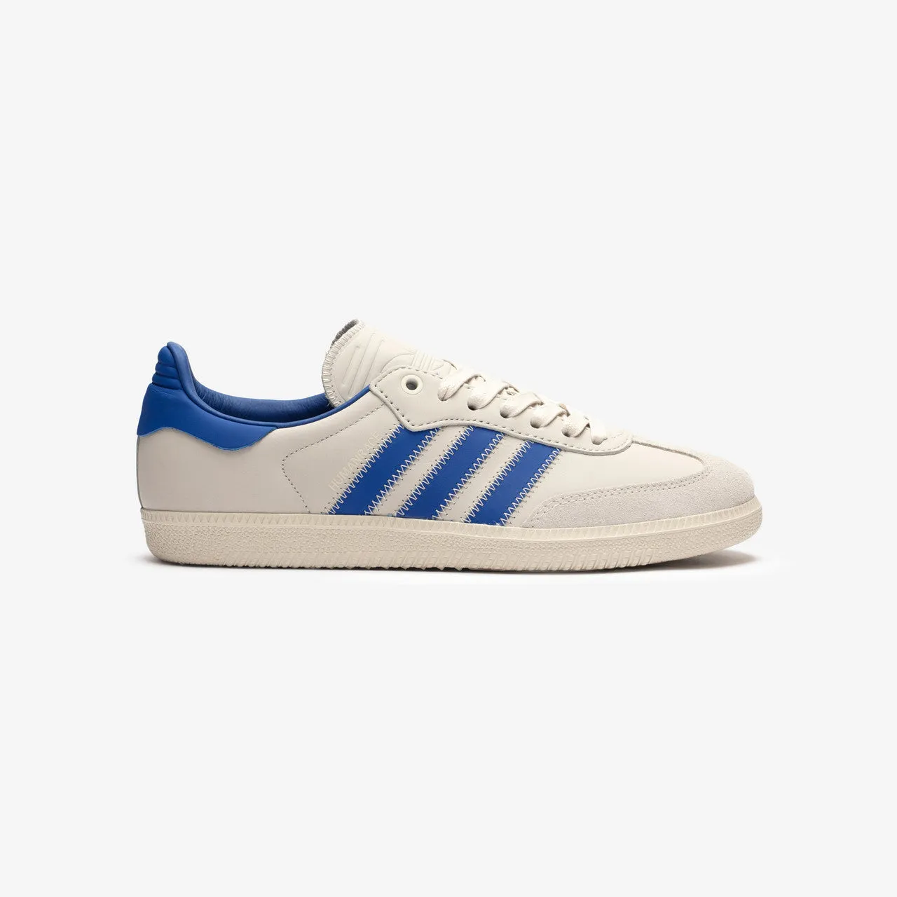 Timeless Design Soft Collar Padding Samba x Humanrace