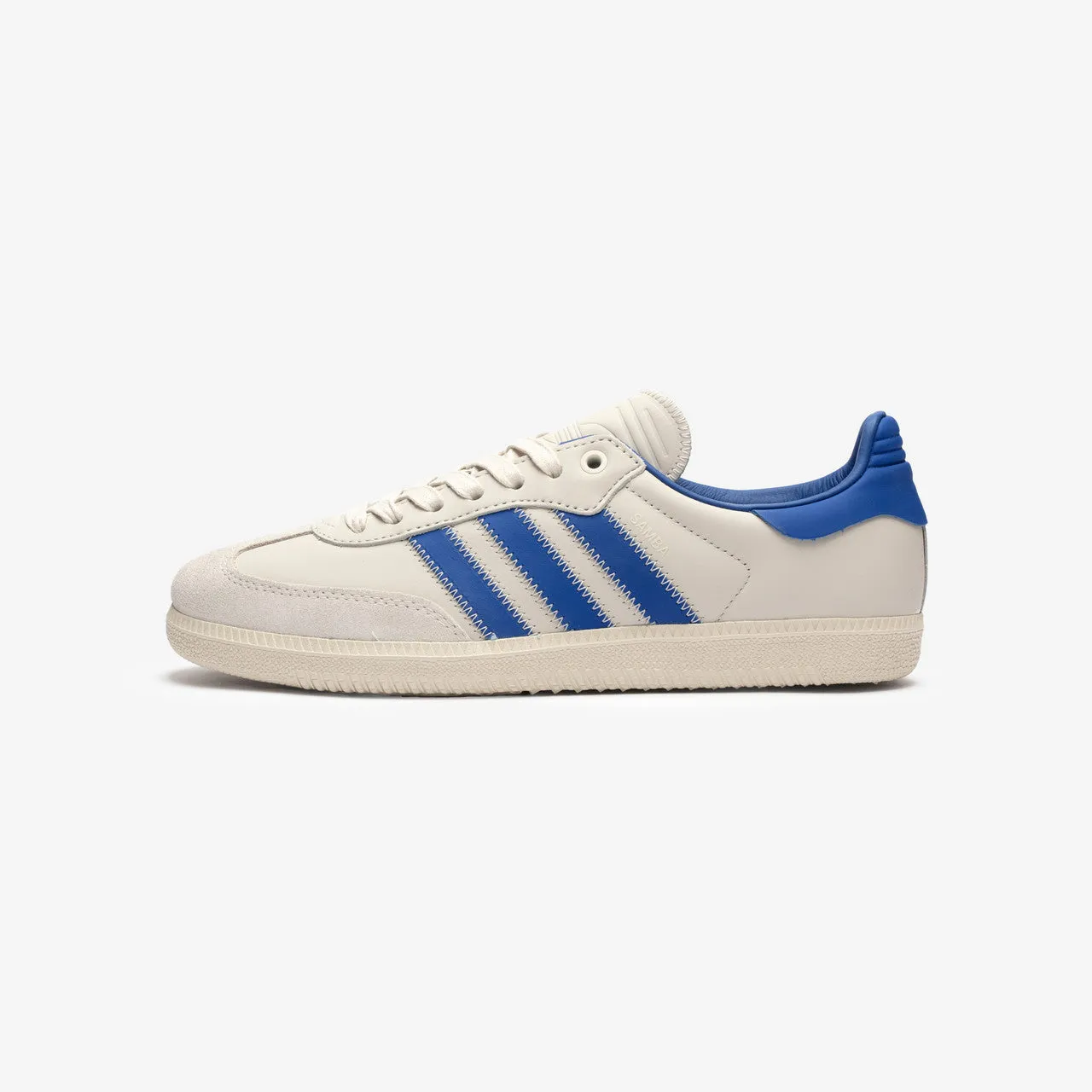 Run Mode Comfort Lining Samba x Humanrace