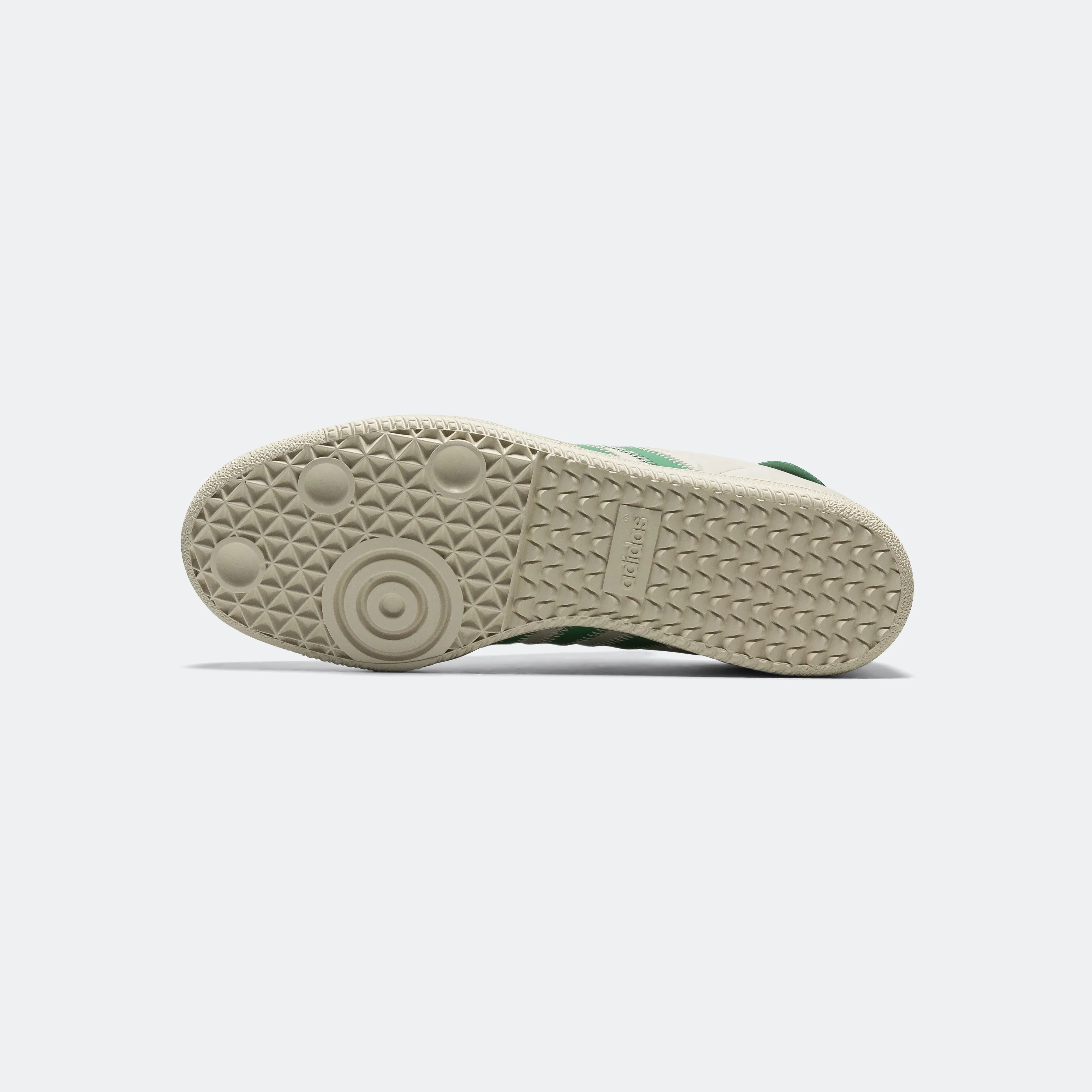 Samba x Humanrace - Preloved Green/Alumina Dynamic Fit System Summer Walks