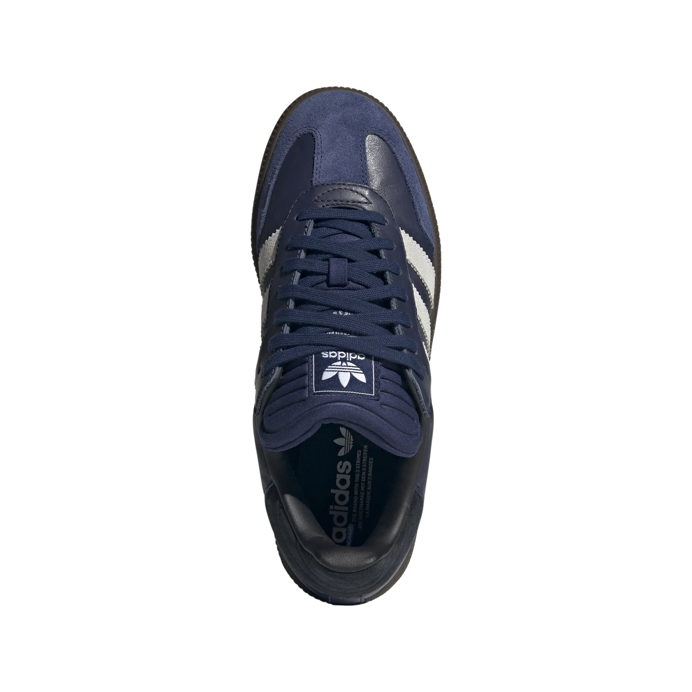 Samba XLG 'Dark Blue White' London Cool