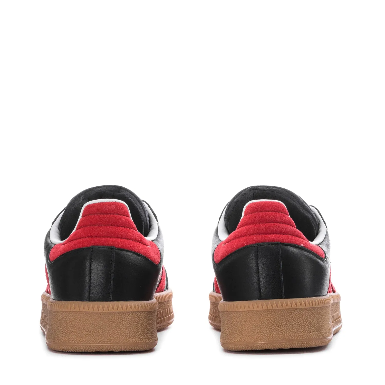 Samba XLG - Mens zero - drop - feature shoes water - repellent upper shoes