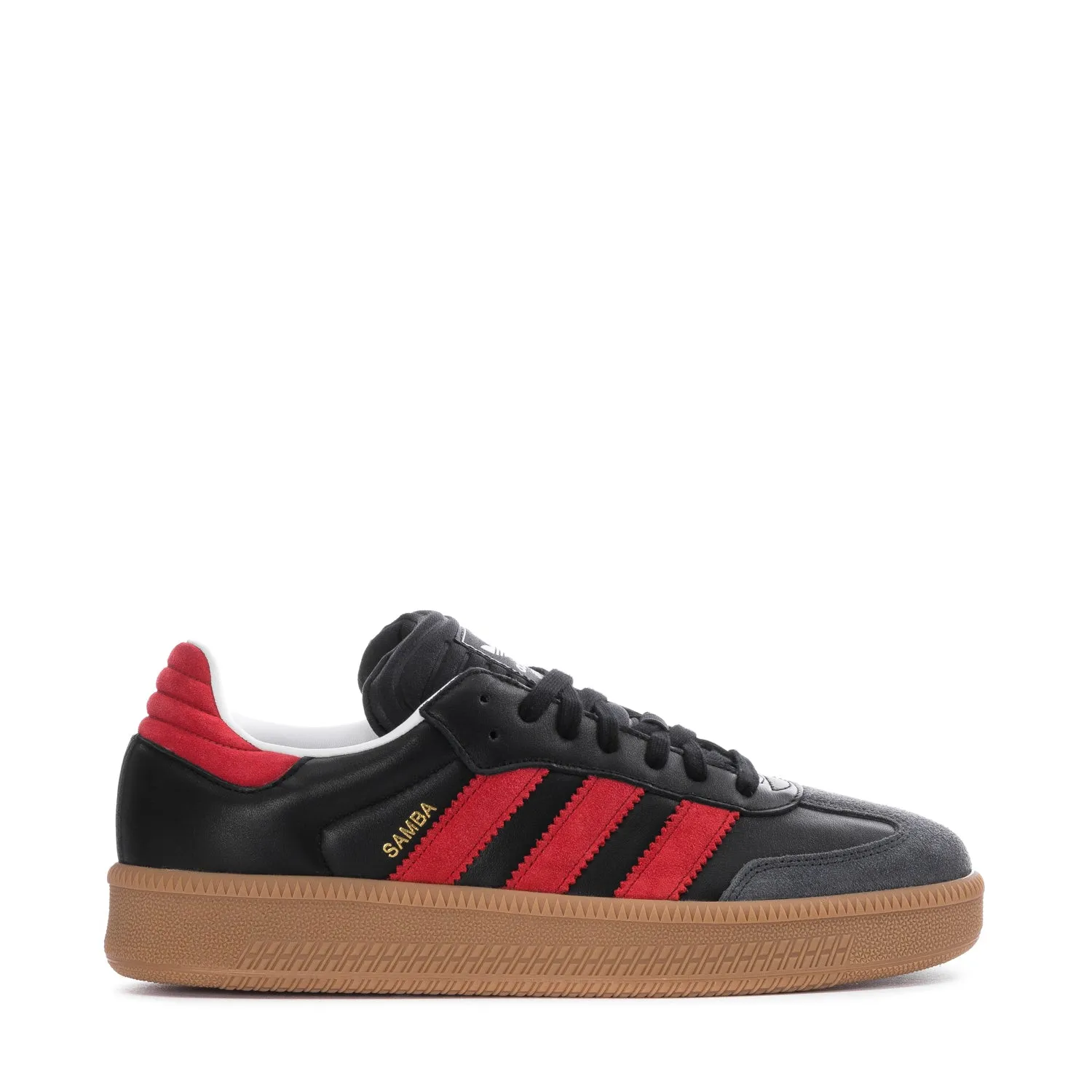 Samba XLG - Mens StrapClosure tempo - run shoes