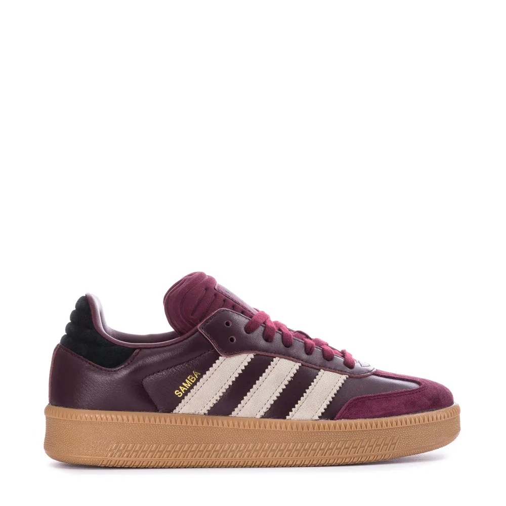 track shoes substitute Abrasion - resistant Samba XLG - Mens