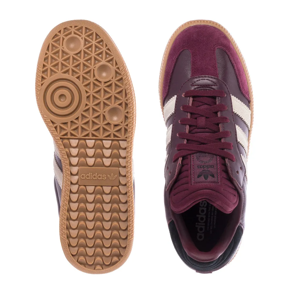 Samba XLG - Mens Reflective details cold weather running shoes