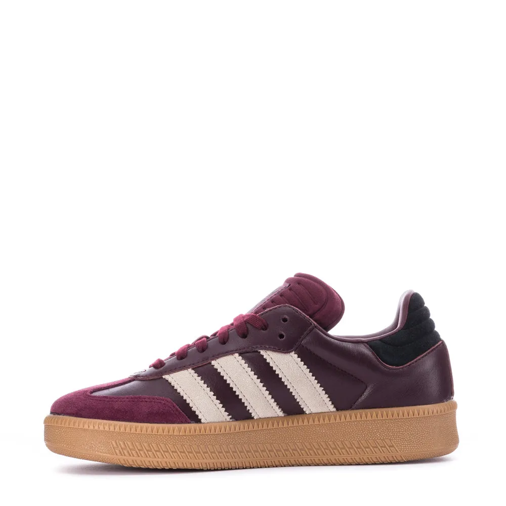 Professional athlete for intermediate Samba XLG - Mens