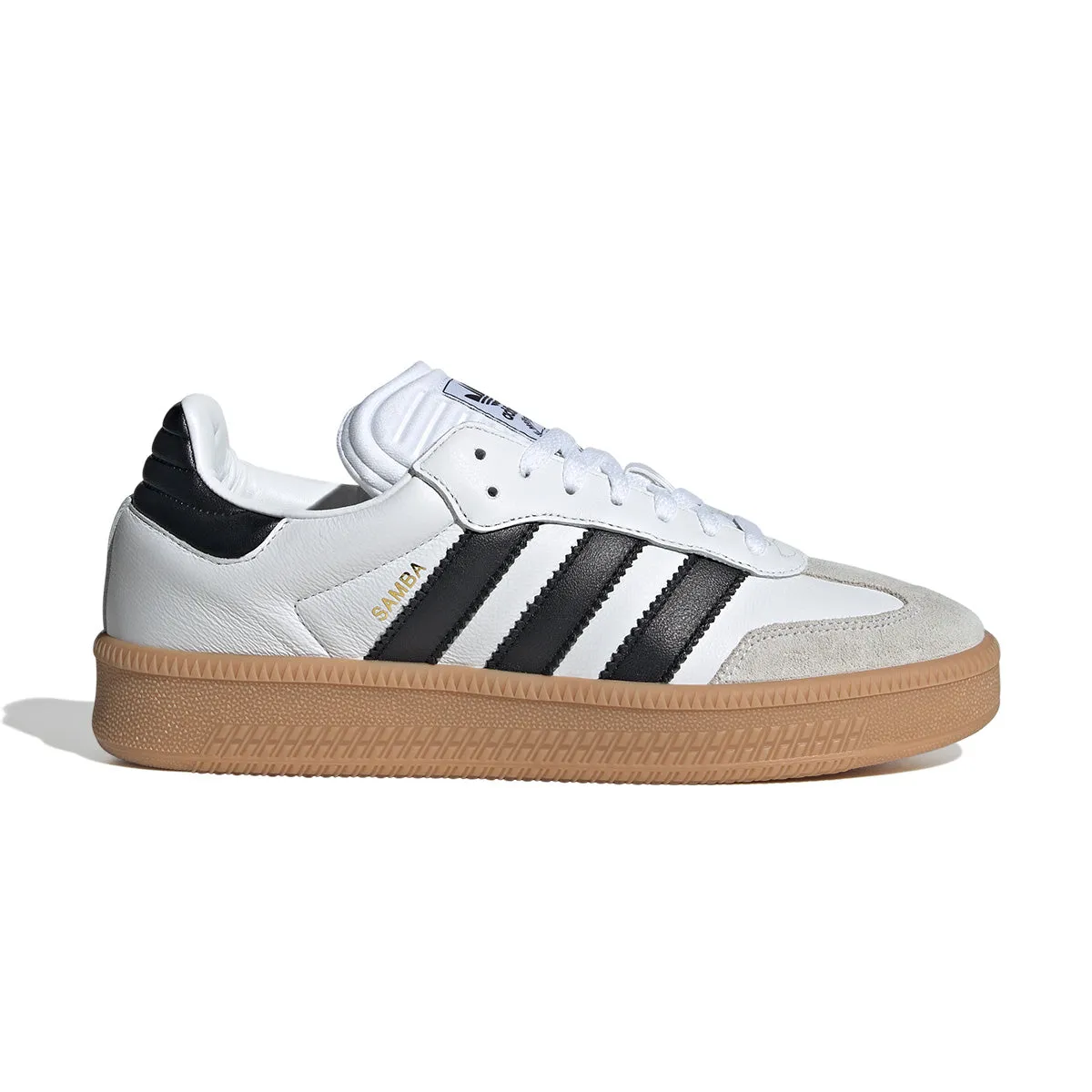 Balance Core Field Power Samba XLG 'White Black Gum'