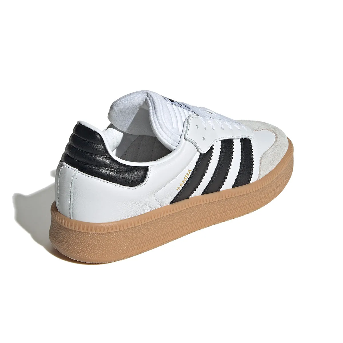 Samba XLG 'White Black Gum' Autumn Cool
