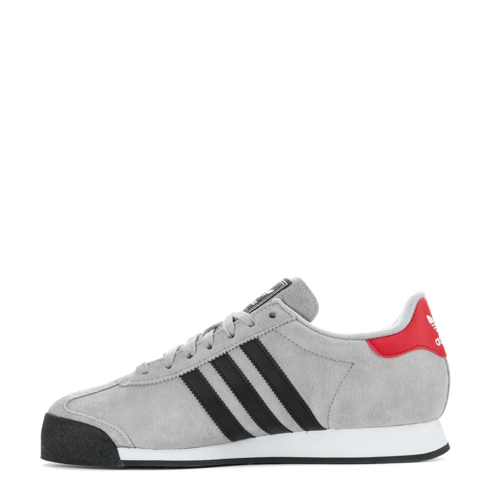 Samoa - Mens summer running shoe climate