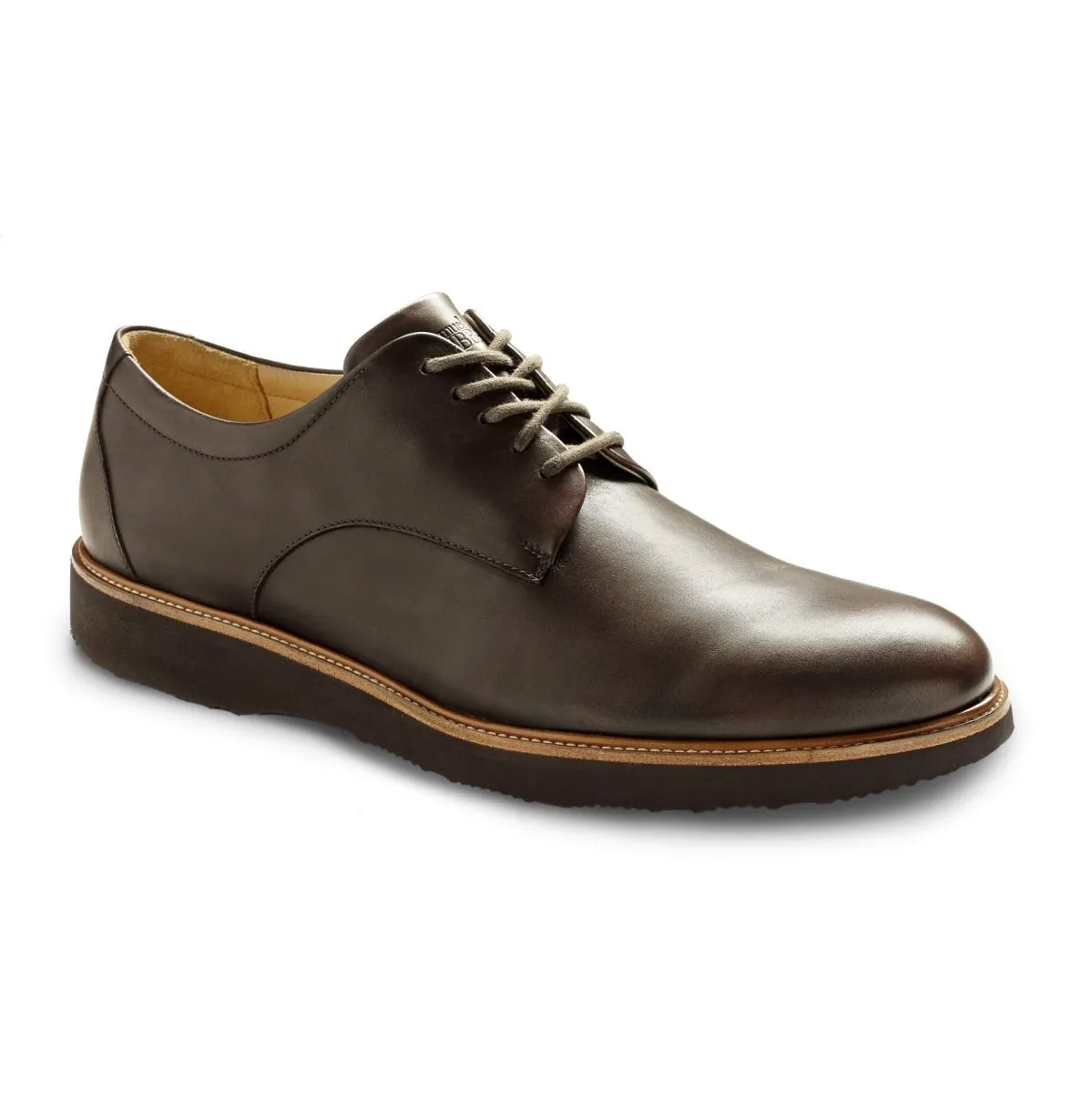 Samuel Hubbard Men's Founder Chestnut Brown Wind Guard