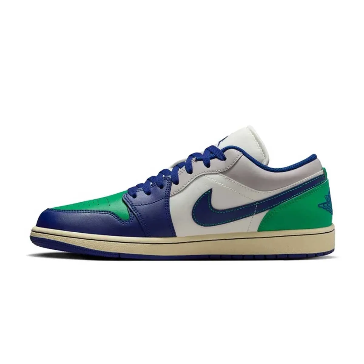 Air Jordan 1 Low 'Deep Royal Blue' Festival Vibe