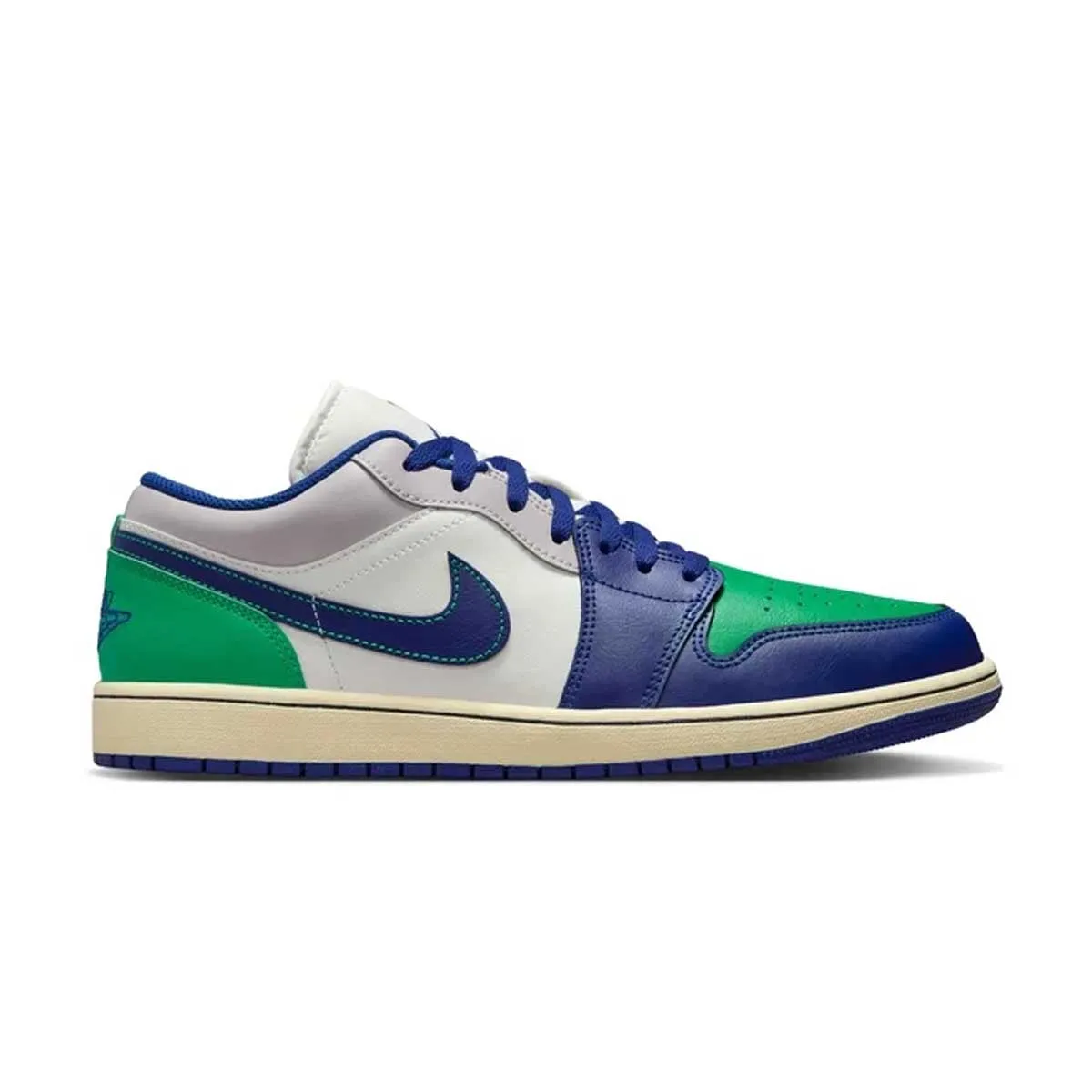 Air Jordan 1 Low 'Deep Royal Blue' Stage Pop