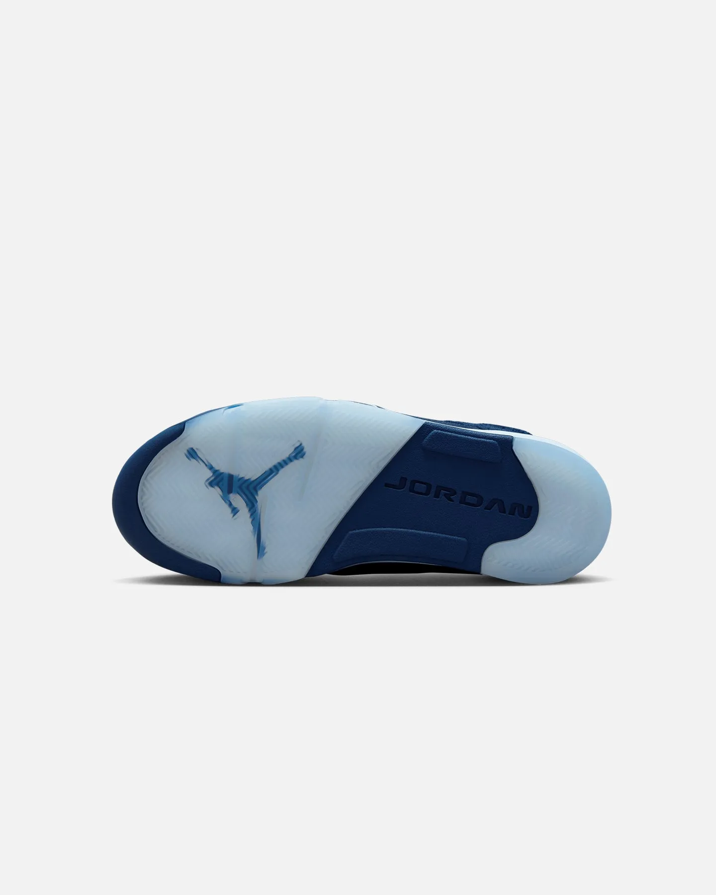 Kick Power Jordan Air Jordan 5 Retro SE "Midnight Navy" Midnight Navy/Black