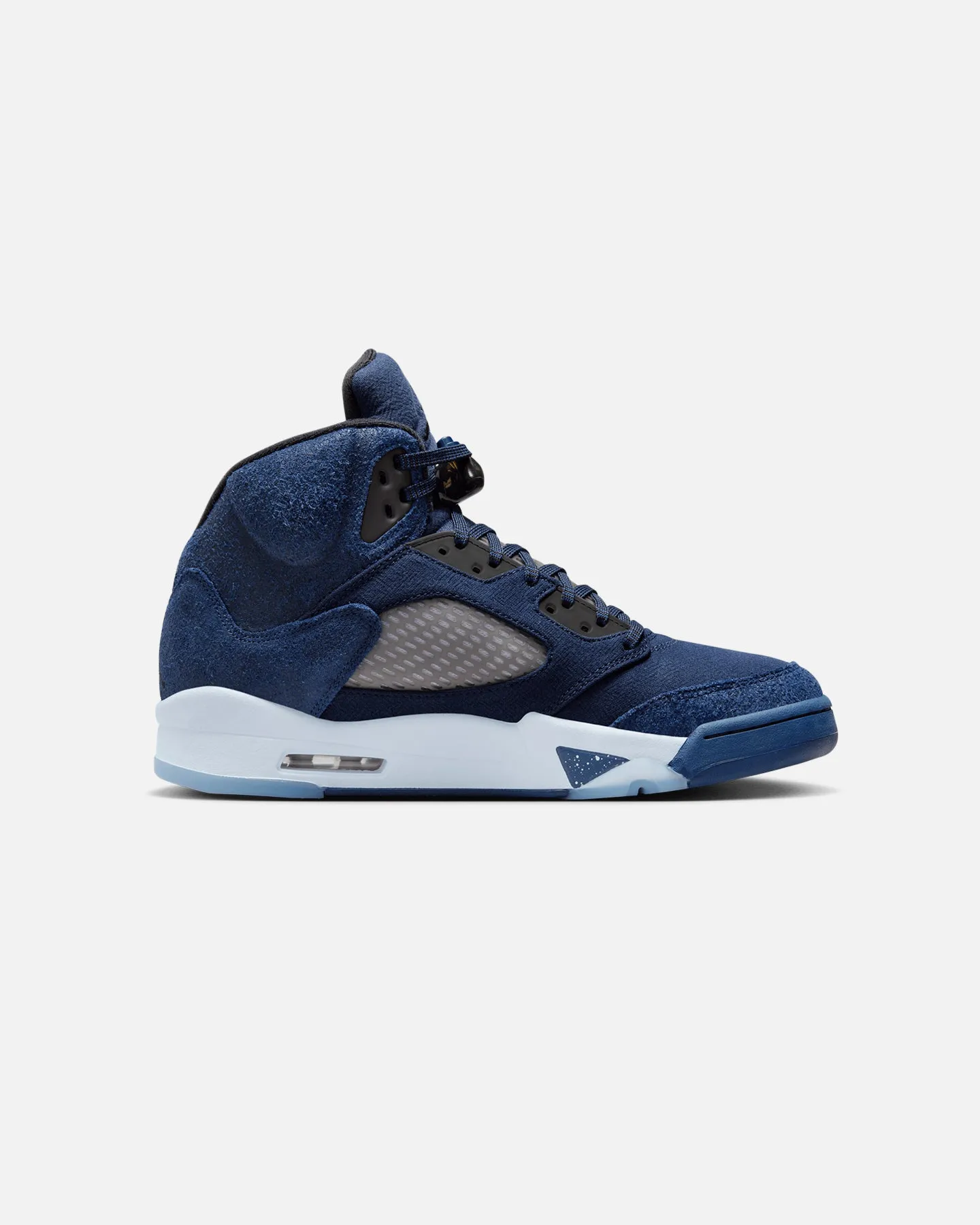 Comfort Strap Move Bold Jordan Air Jordan 5 Retro SE "Midnight Navy" Midnight Navy/Black