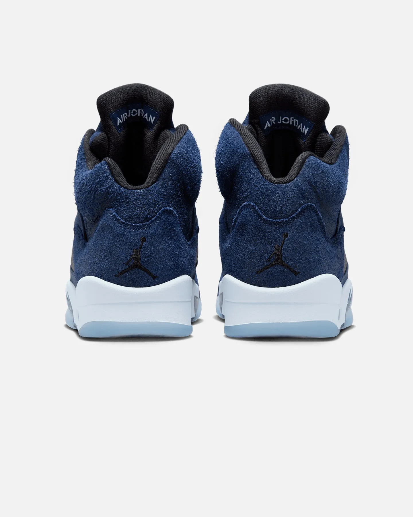 Island Vibe Skin Soft Jordan Air Jordan 5 Retro SE "Midnight Navy" Midnight Navy/Black