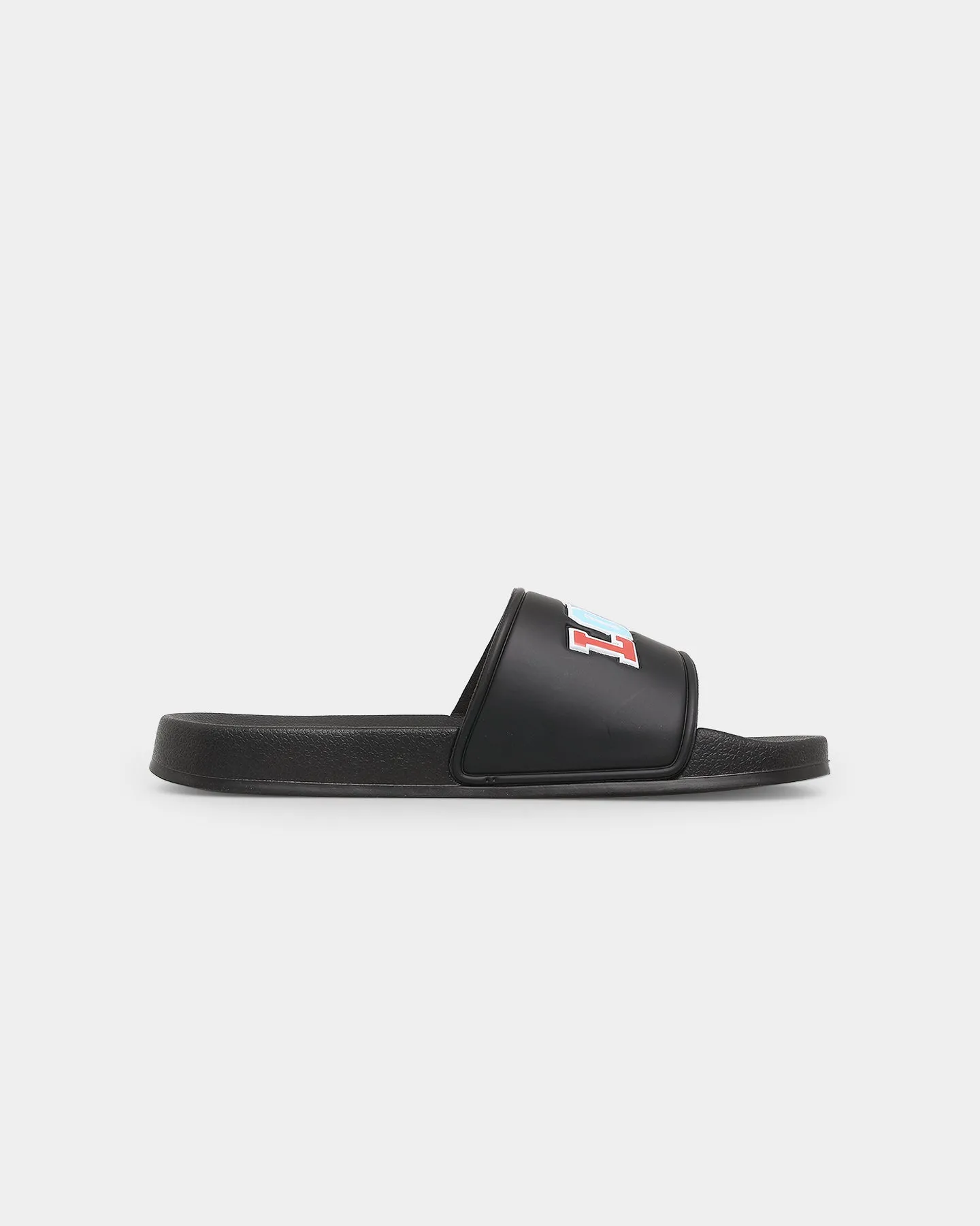 Daily Walk Loiter Arch Rainbow Slides Black/Multi-Coloured