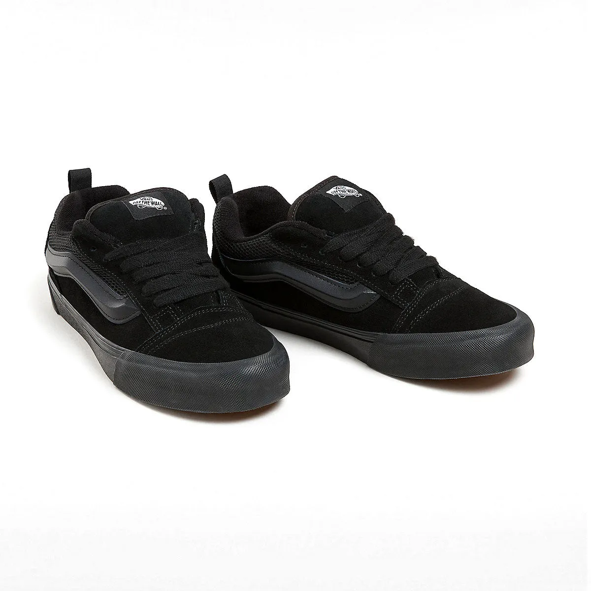 Soft Move Knu Skool 'Triple Black'