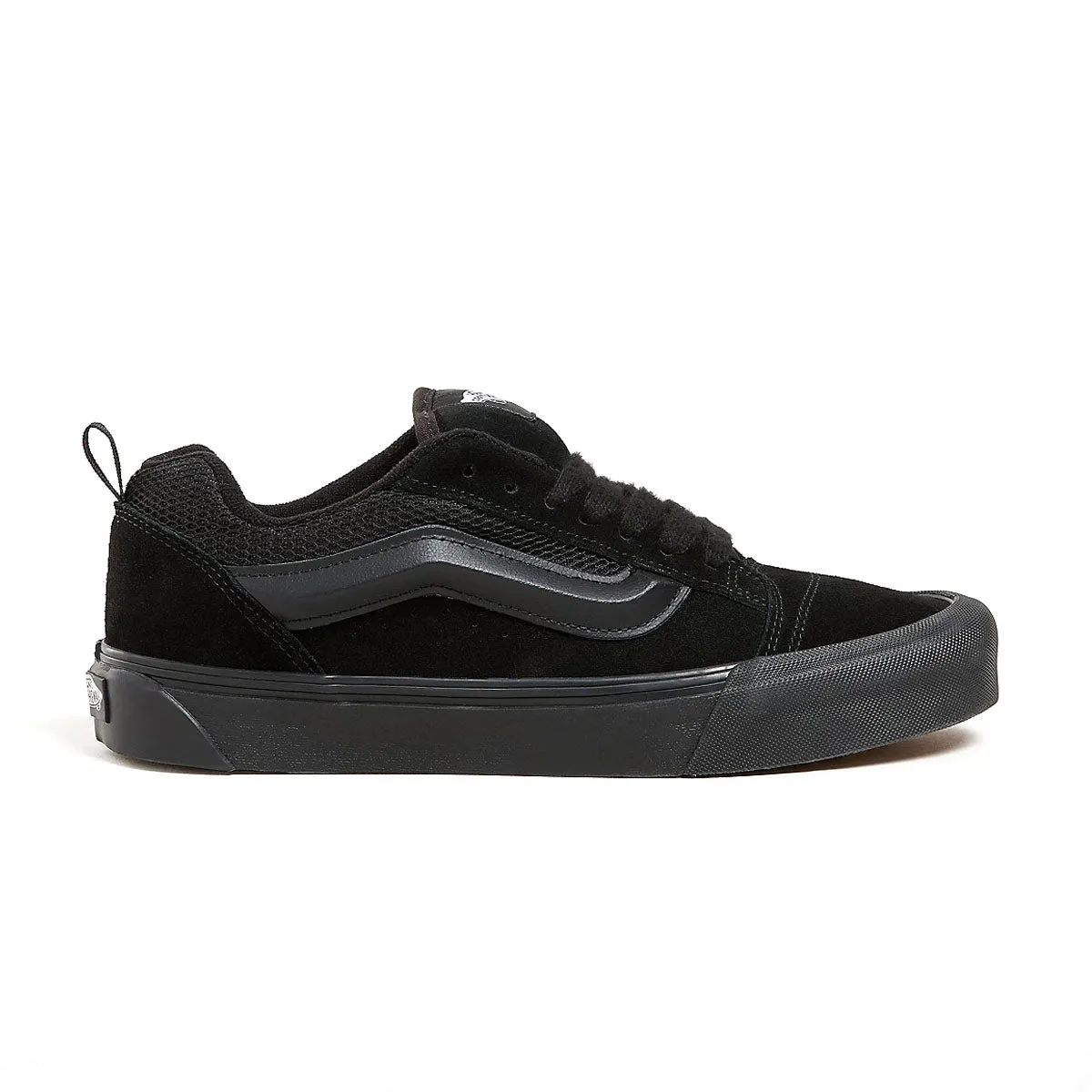 Knu Skool 'Triple Black' Energy Rise