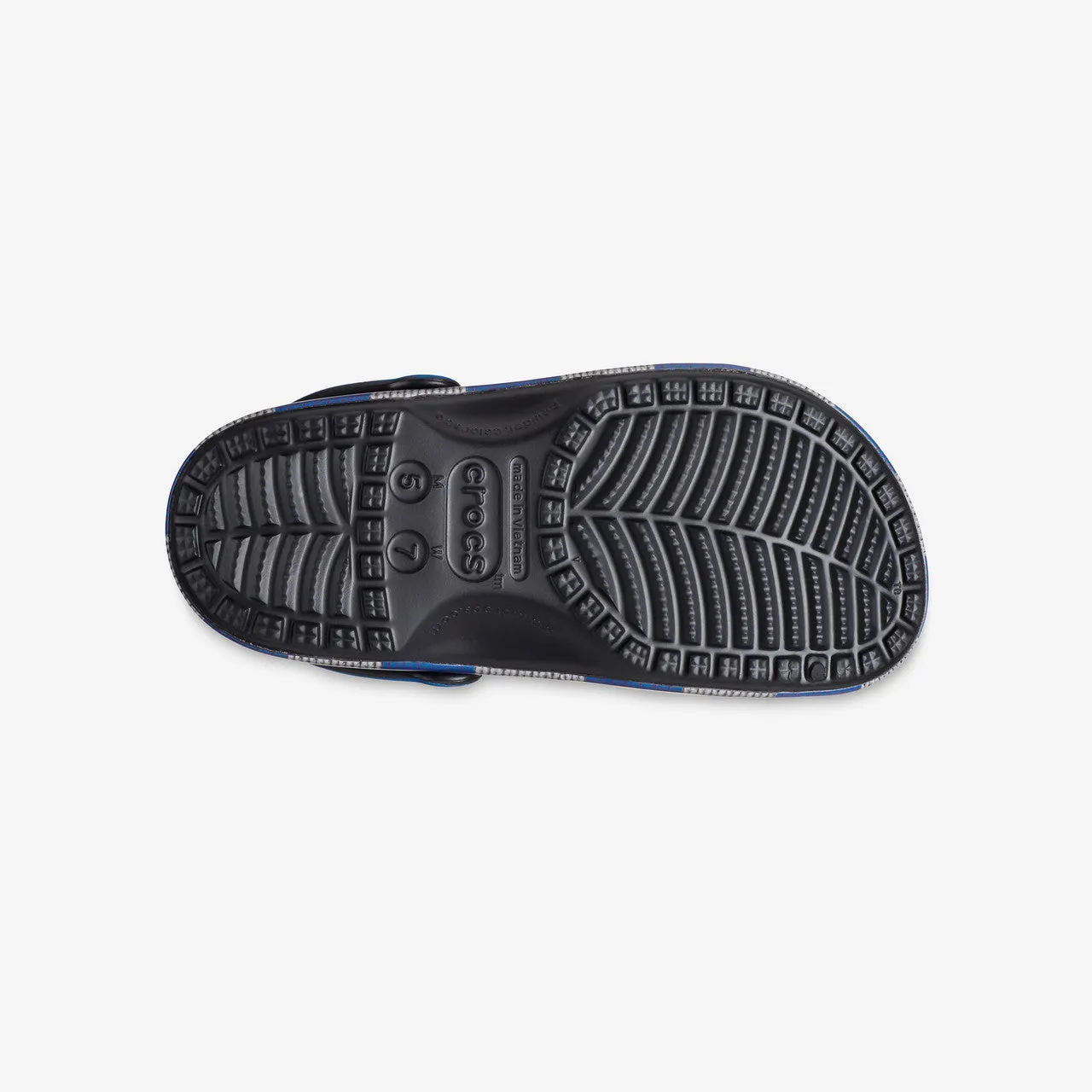 Sandal Repairs Ravenclaw Classic Clog x Harry Potter