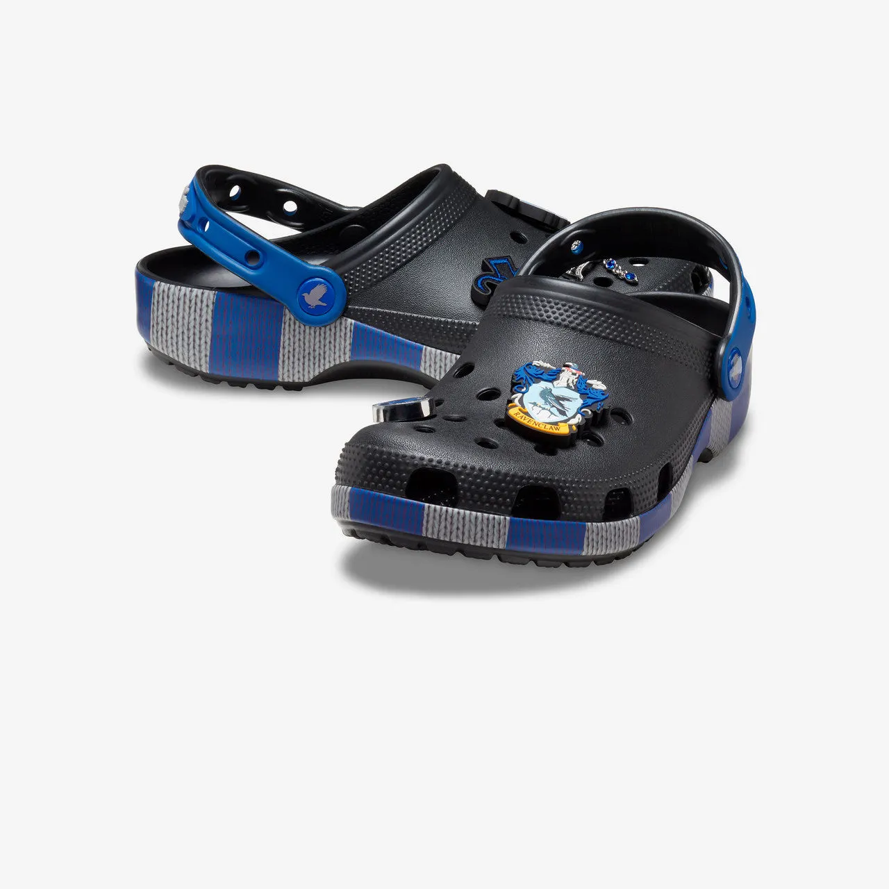 Ravenclaw Classic Clog x Harry Potter Thermal regulation
