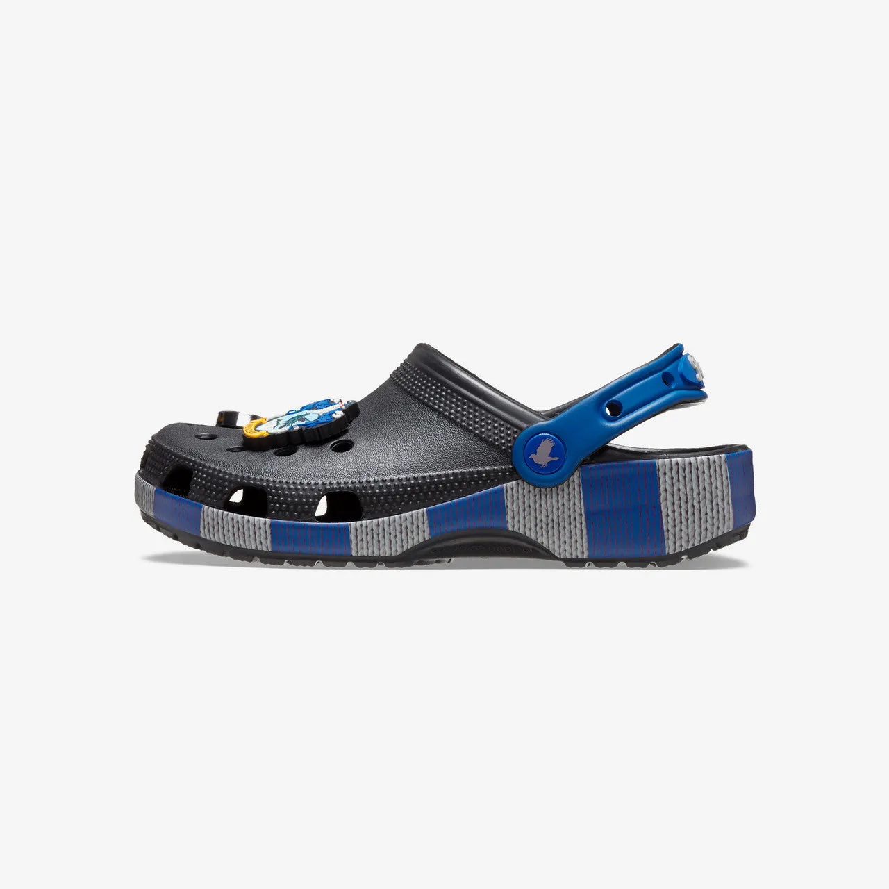 Chic Motion Ravenclaw Classic Clog x Harry Potter
