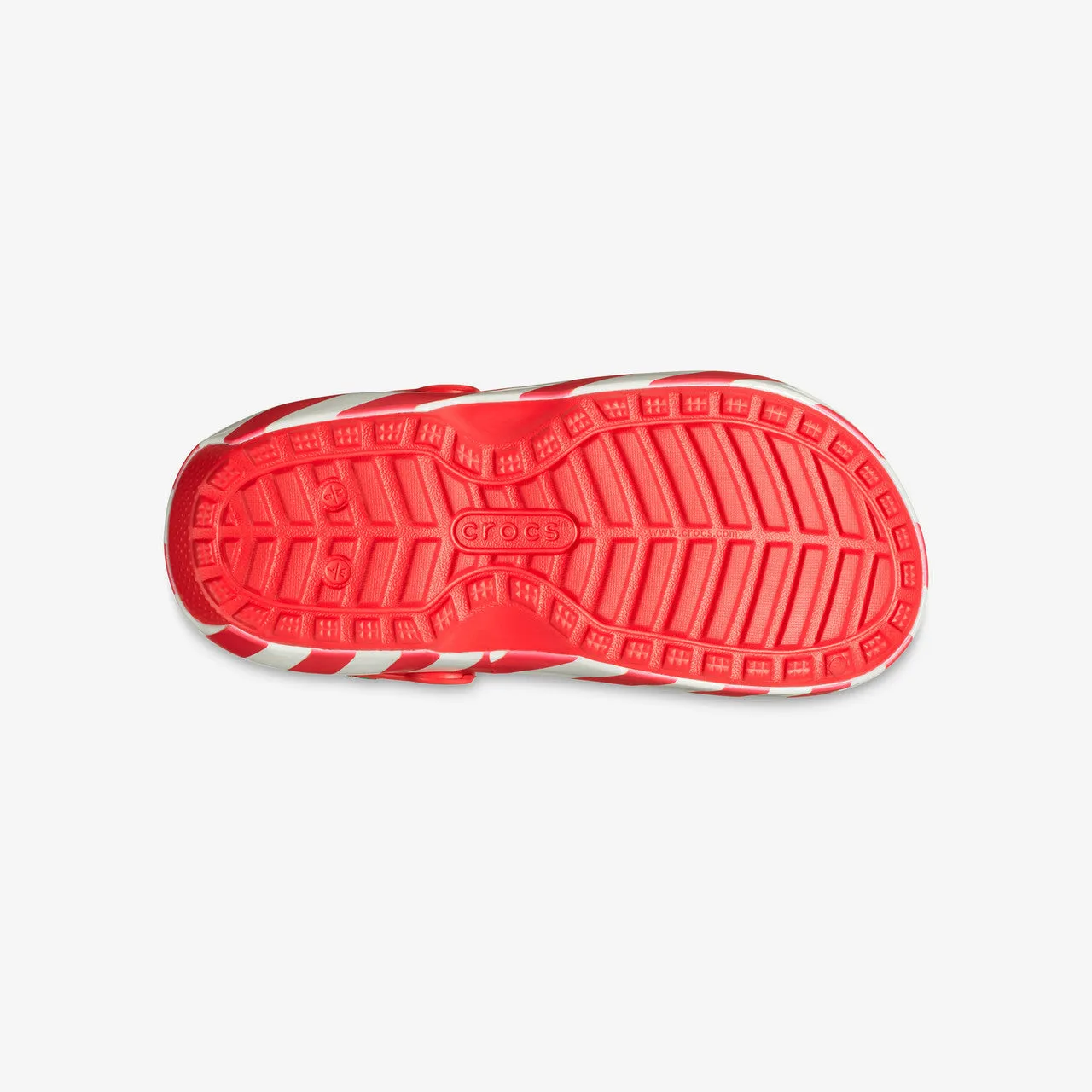 Upgraded piece Mickey Xmas Lined Classic Clog x Disney