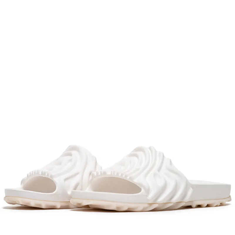 Salehe Bembury x Crocs Pollex Slide - Mayo Relax Fit Everyday Pick