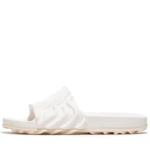 Salehe Bembury x Crocs Pollex Slide - Mayo Daily Mobility Padded Straps