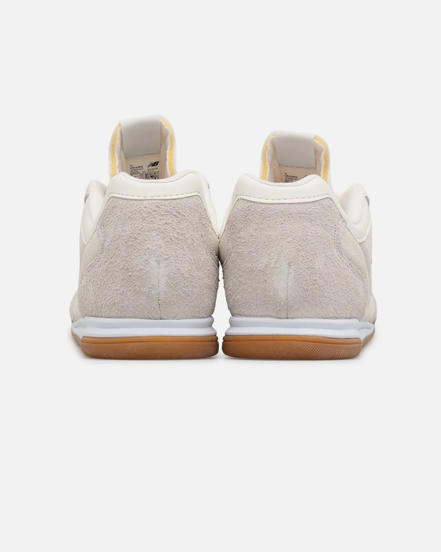 Play Mode New Balance RC42 Cream