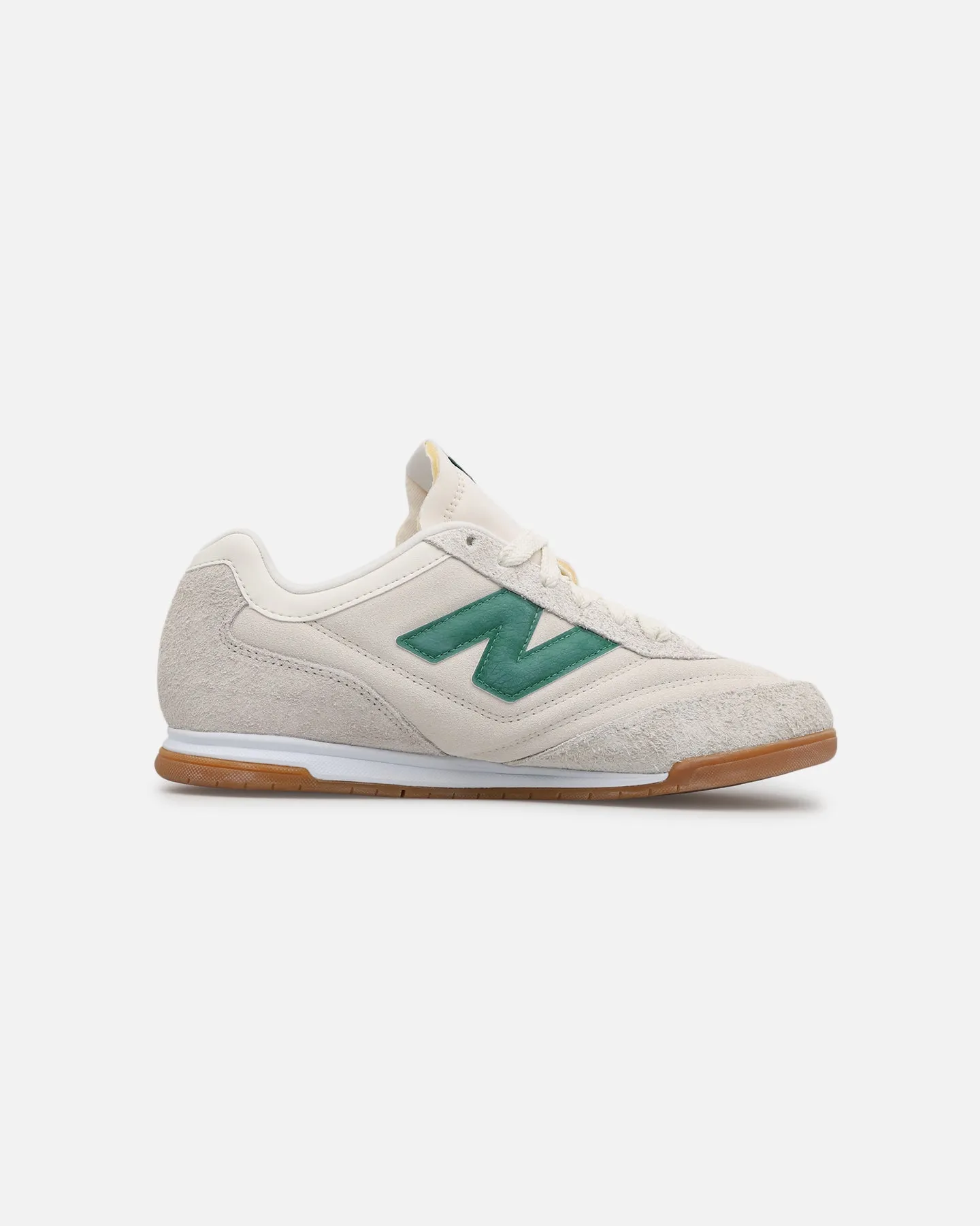 New Balance RC42 Cream Style Pop Shine Silver