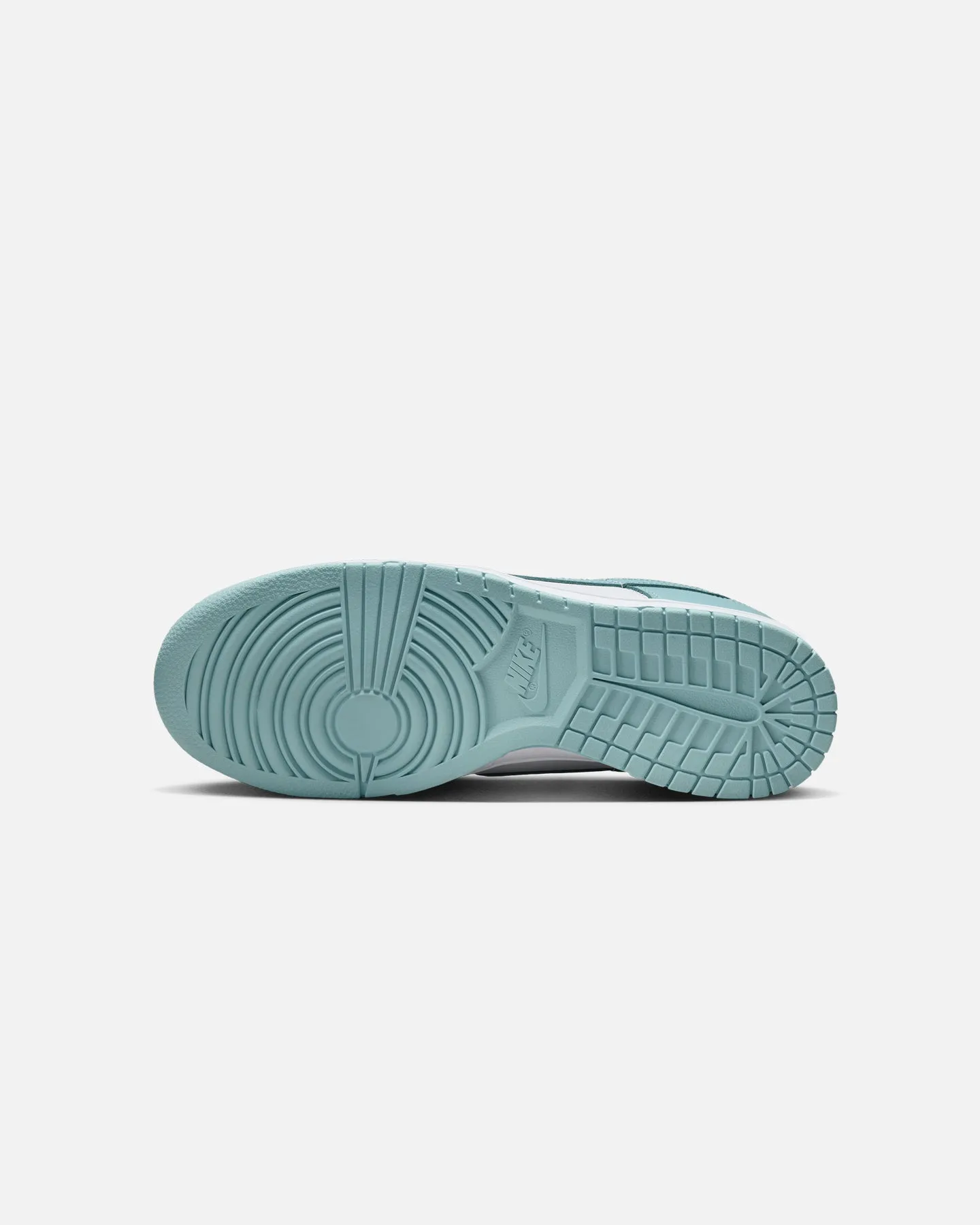 Nike Dunk Low Retro "Denim Turquoise" White/Denim Turquoise Work Life