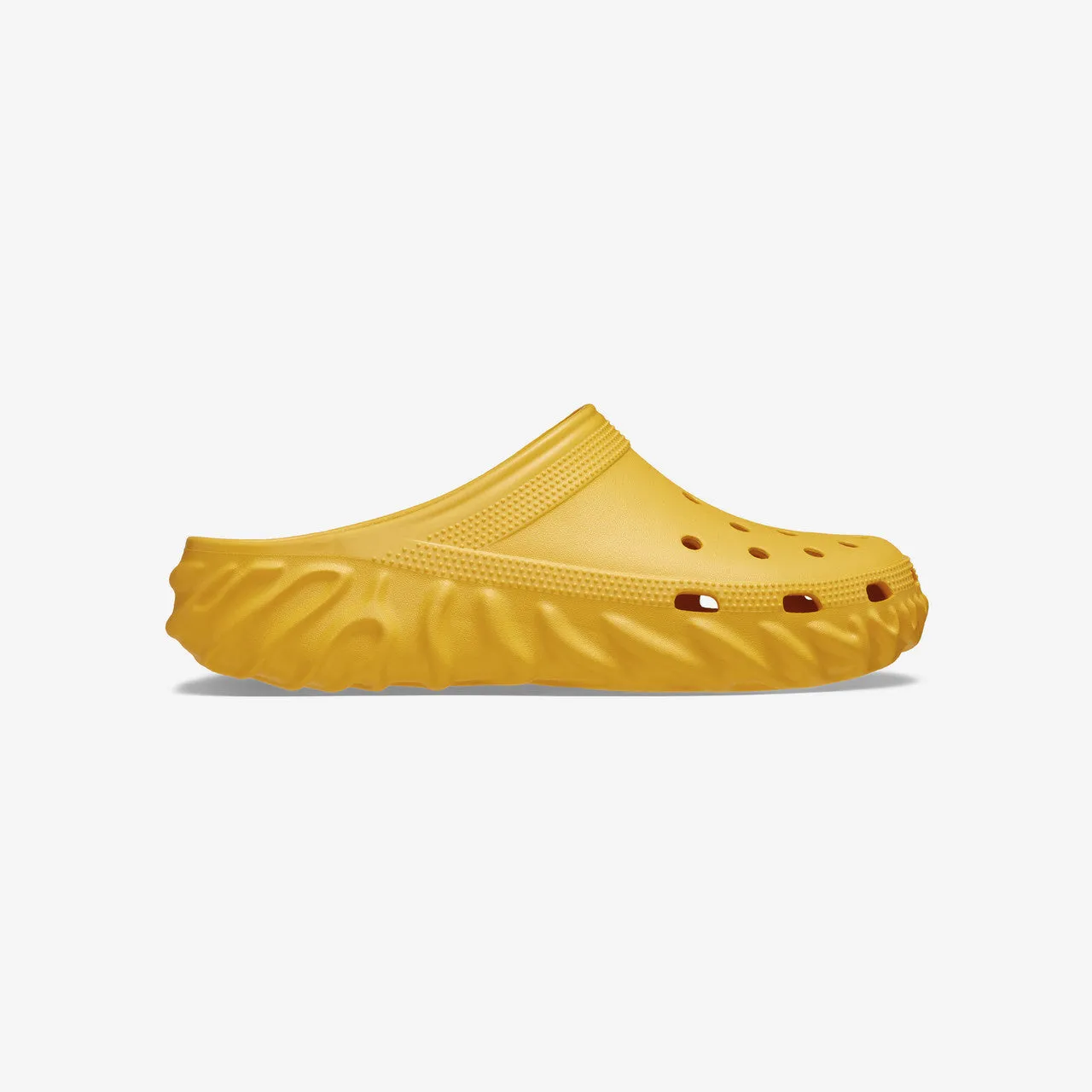 Saru Clog x Salehe Bembury Travel Comfort Shoes