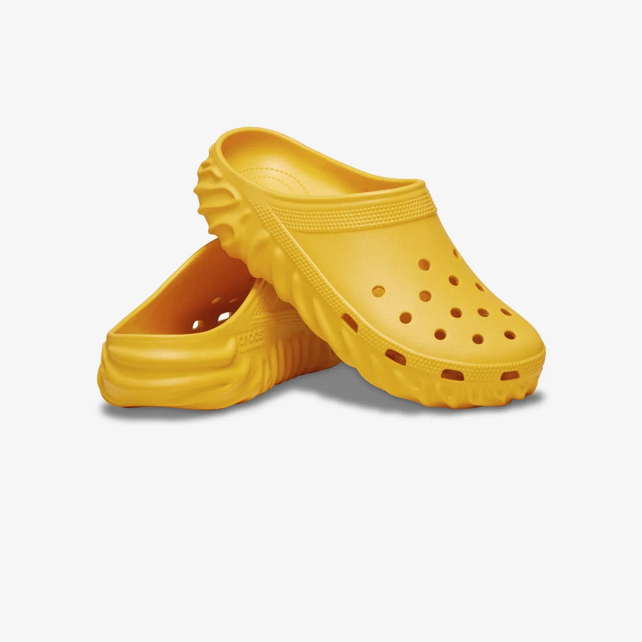 Saru Clog x Salehe Bembury Active Feet Casual Shoes