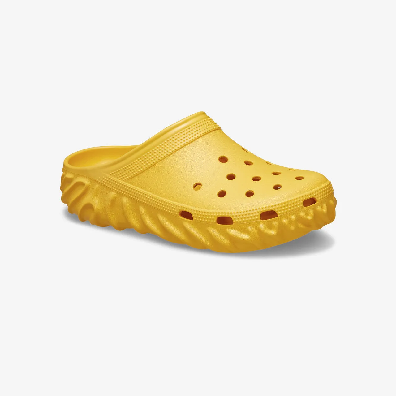 Footwear for Vacation High-Quality Material Saru Clog x Salehe Bembury