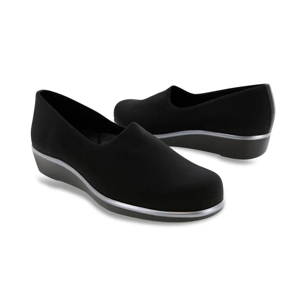 Pointed Toe Fashion Essential SAS Women's Bliss Black